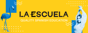 مركز LA ESCUELA لتعليم اللغة الإسبانية