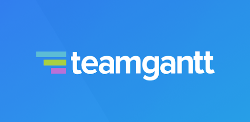 موقع TeamGantt لإنشاء مخطط غانت اون لاين
