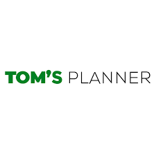 موقع Tom's Planner لإنشاء مخطط غانت اون لاين
