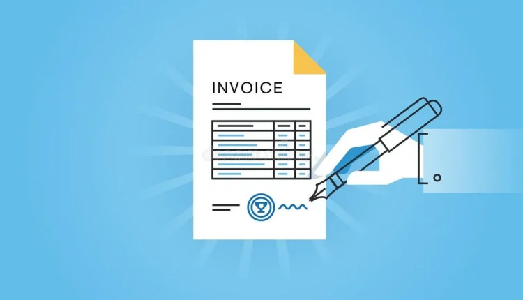 تعرّف على أفضل 4 مواقع لإنشاء فواتير (Invoice Generator) اون لاين