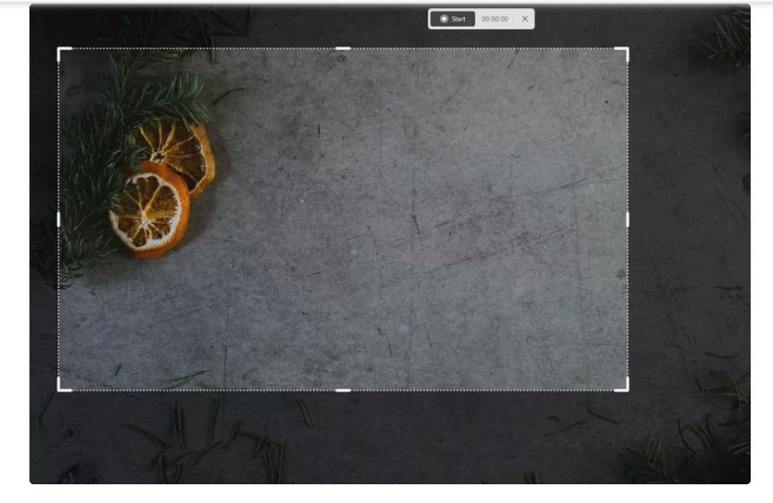 كيفية استخدام أداة القطع من أفضل طرق تسجيل الشاشة