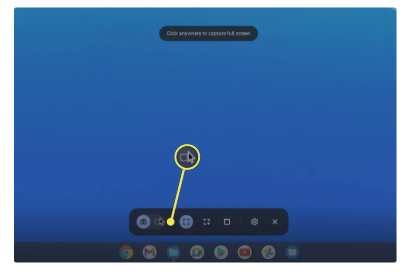 وضع التسجيل