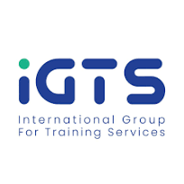 مركز igts لتعليم تصميم الأزياء 