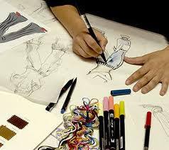 مركز تعليم تصميم الأزياء