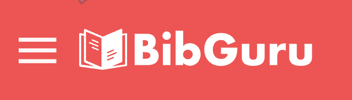 موقع BibGuru