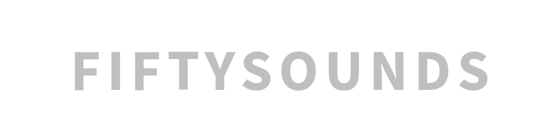 موقع فيفتي ساوند للحصول على ملفات صوت مختلفة