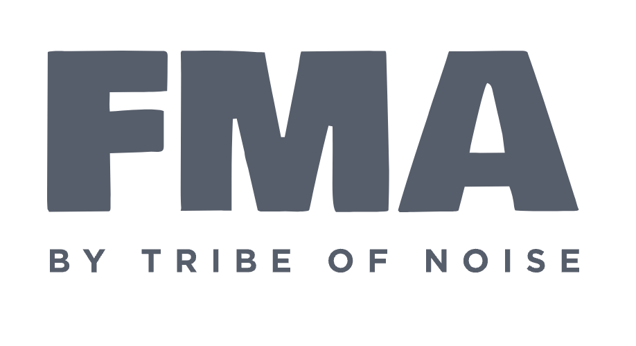 موقع FMA لتحميل مقاطع صوتية بدون حقوق ملكية