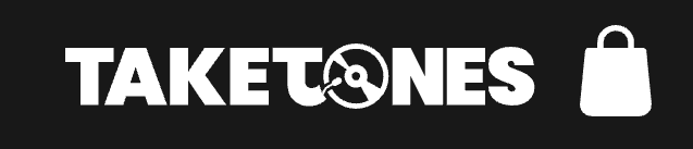 موقع TakeTones للحصول على موسيقى