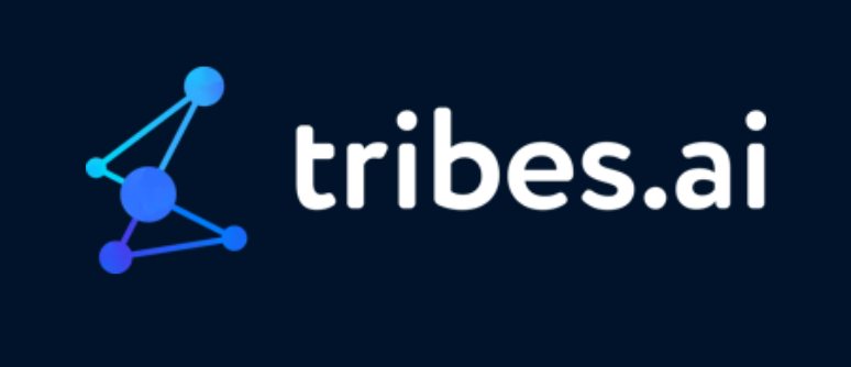 موقع Tribes.AI للتعرف على الوقت باستخدام الذكاء الاصطناعي