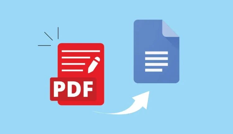 تعرَّف على أفضل محولات PDF مجانية لمستخدمي نظام تشغيل ويندوز