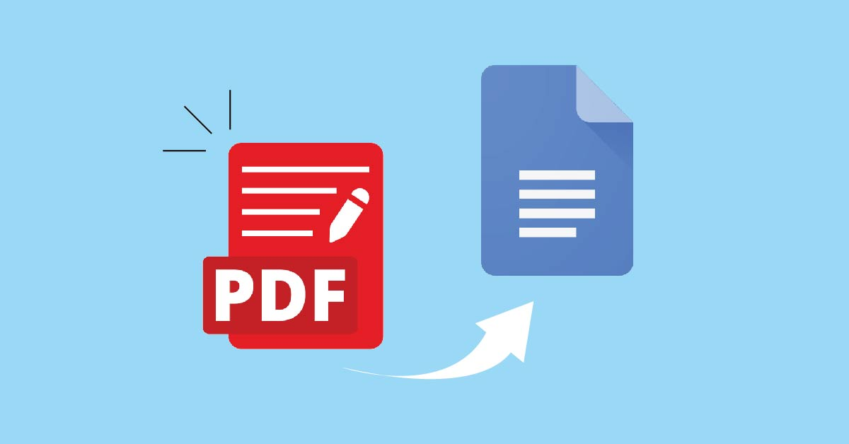 تعرَّف على أفضل محولات PDF مجانية لمستخدمي نظام تشغيل ويندوز