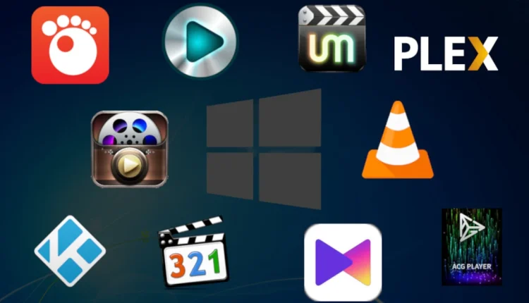 تعرَّف على أفضل 15 مشغل فيديو مجاني لنظام تشغيل Windows 11