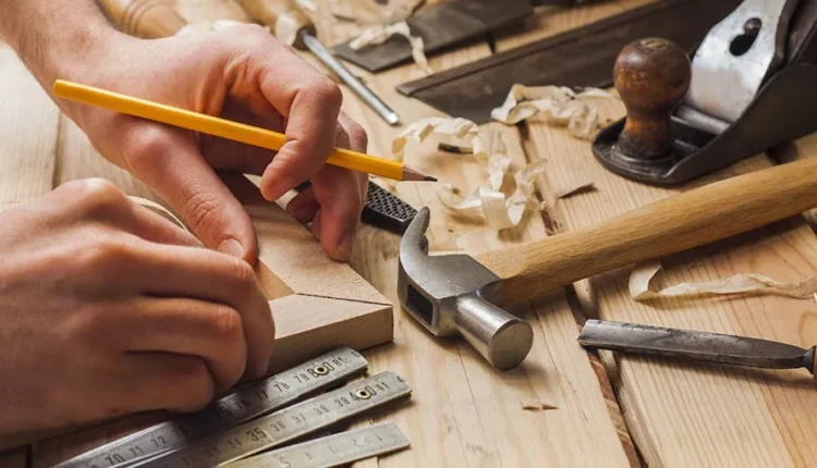 تعرّف على أفضل أماكن تعليم النجارة في مصر!