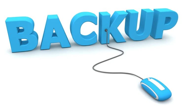تعرَّف على أفضل 5 طرق لعمل نسخ احتياطي (Back up) لبياناتك على جهازك