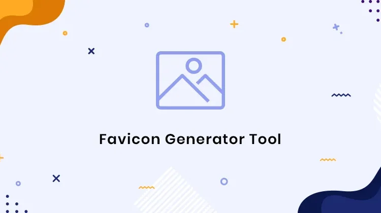 أفضل 5 مواقع لإنشاء فيف ايكون (Favicon Generator) اون لاين
