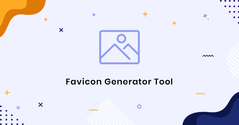 أفضل 5 مواقع لإنشاء فيف ايكون (Favicon Generator) اون لاين