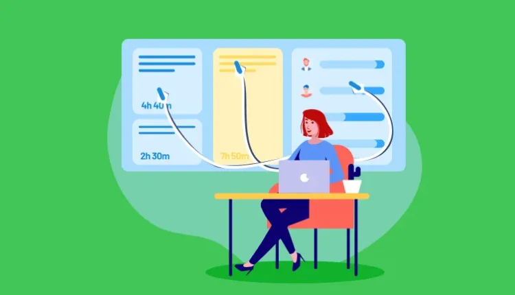 أفضل 7 مواقع لتعقب الوقت باستخدام الذكاء الاصطناعي