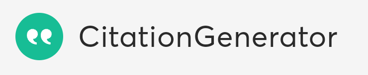 موقع CitationGenerator