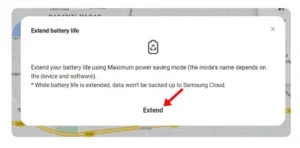 تعرَّف على كيفية العثور على هاتف Samsung المفقود أو المسروق 2 finding your lost samsung phone 16