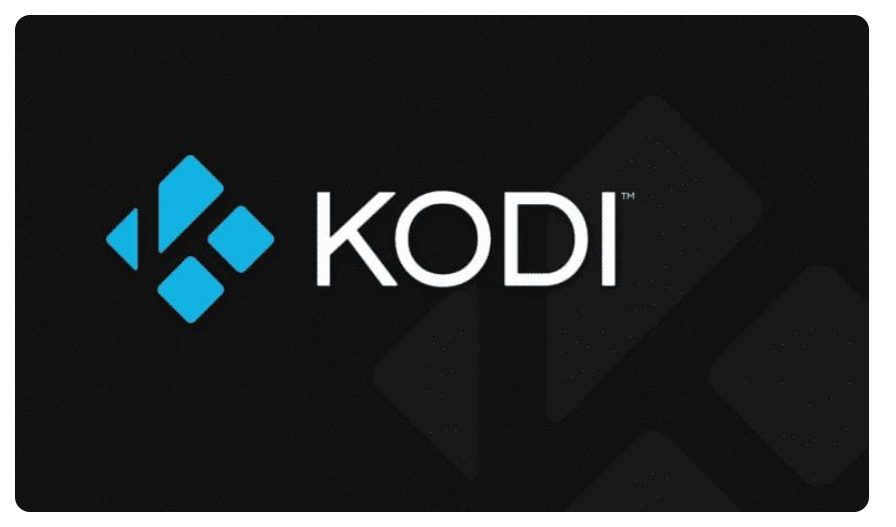 مشغل الفيديو KODI