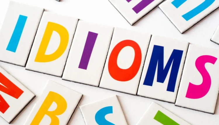 أفضل 6 تطبيقات لتعليم العبارات الاصطلاحية (Idioms) في اللغة الإنجليزية للأندرويد!