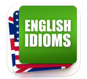 تطبيق English Idioms & Slang Phrases لتعليم العبارات الاصطلاحية 