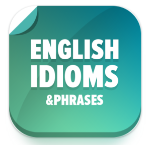 تطبيق English Idioms and Phrases