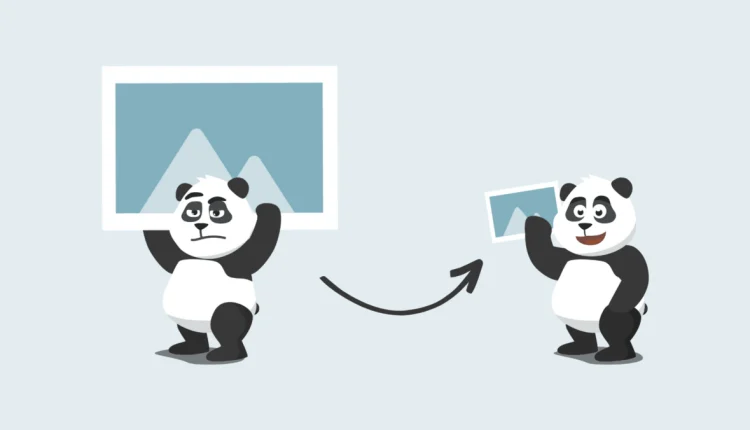 أفضل 5 مواقع لتقليل حجم صور PNG اون لاين