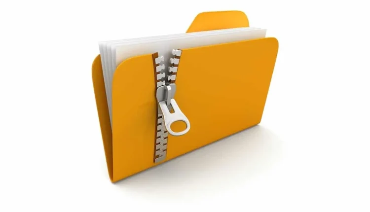 أفضل 4 مواقع لإنشاء ملفات Zip أون لاين!