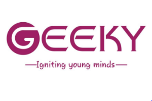 أكاديمية Geeky school لتعليم البرمجة في مصر