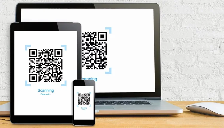 تعرَّف على طرق مسح QR Codes على جهاز كمبيوتر يعمل بنظام ويندوز