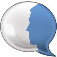 تطبيق تدرب على المحادثة بالإنجليزية