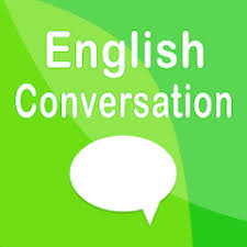 تطبيقEnglish Conversation Practice