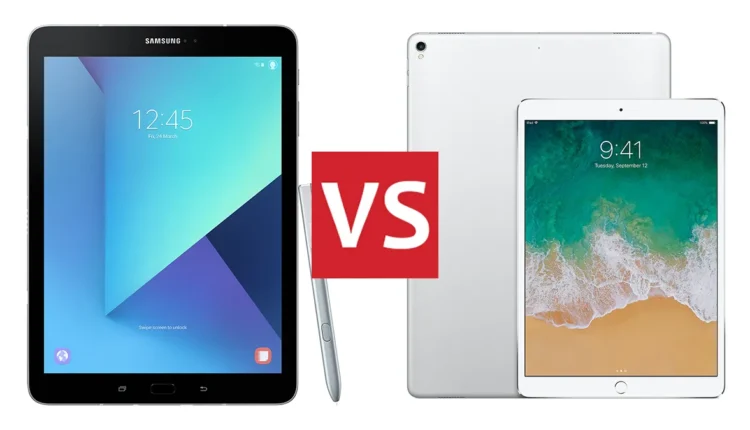 تعرَّف على الفرق بين IPad وTablet (الجهاز اللوحي)!