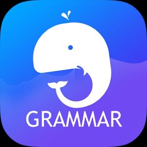 تطبيق English Grammar: Learn & Test لاختبار مستواك في قواعد اللغة الإنجليزية