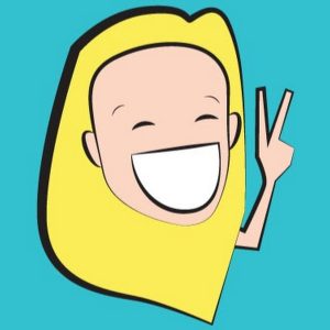 قناة Learn German with Anja