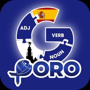 تطبيق Spanish GrammarーLessons・Tests