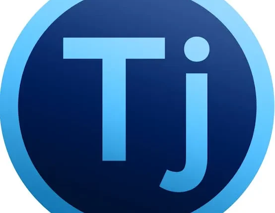 قناة TJ Free للتعلم التقني