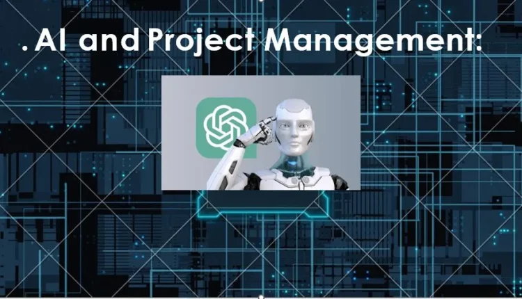 مسار AI Essentials for Project Managers