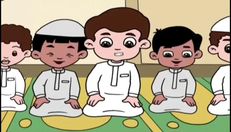 almusalsalu-alkartuni-aldiyni-ana-mislim