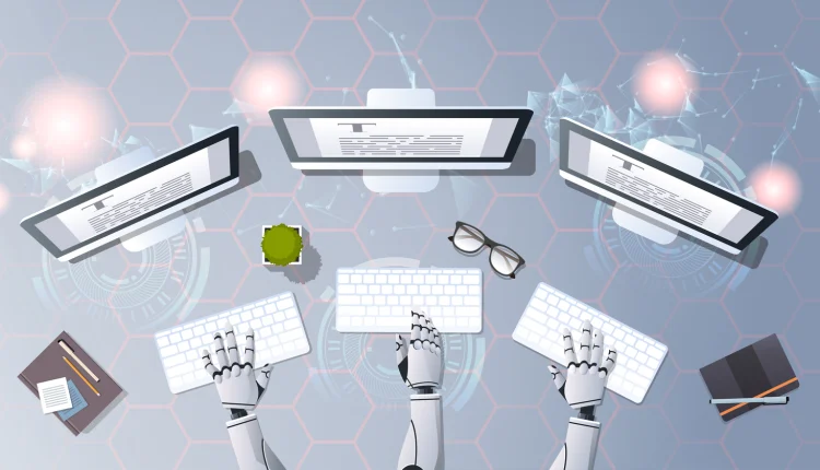 أفضل 11 موقع لإنشاء وكتابة المقالات باللغة الإنجليزية باستخدام الذكاء الاصطناعي