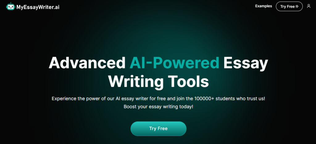 موقع MyEssayWriter