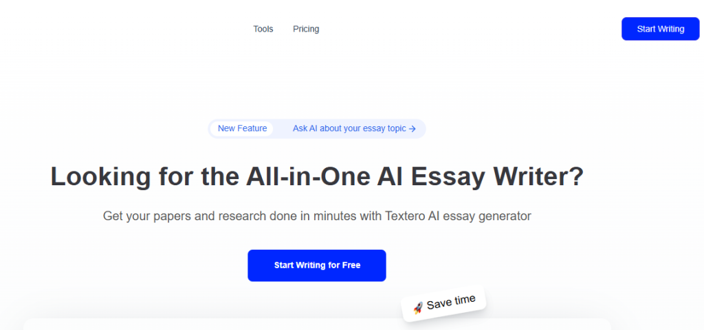 موقع textero
