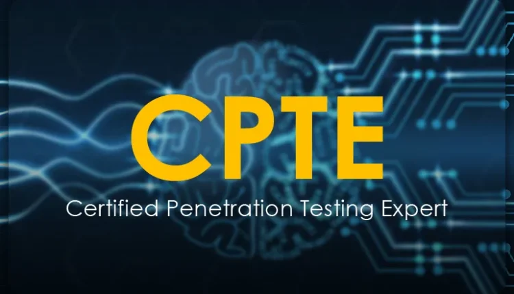 شهادة Penetration Testing Professional Certificate by Cybrary