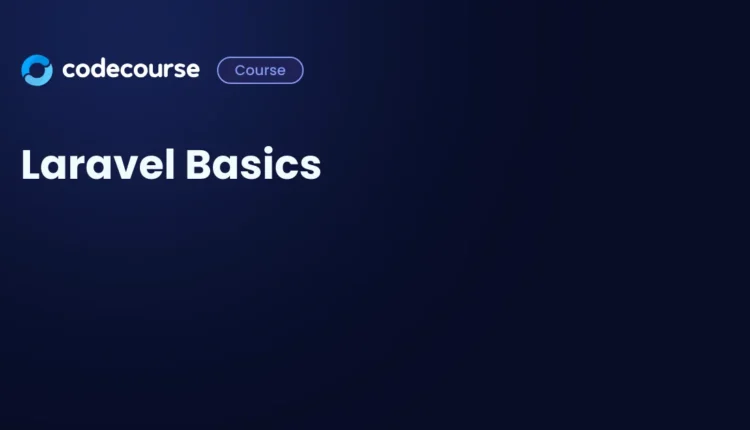 تعرّف على قناة CodeCourse لتعلم واحتراف البرمجة