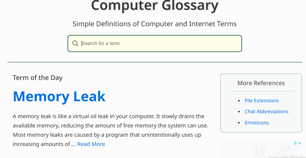 موقع pc.net