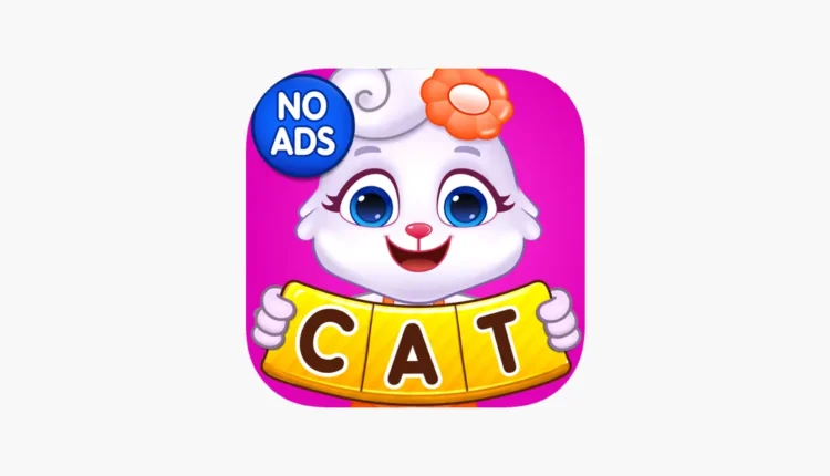 مراجعة تطبيق ABC Spelling