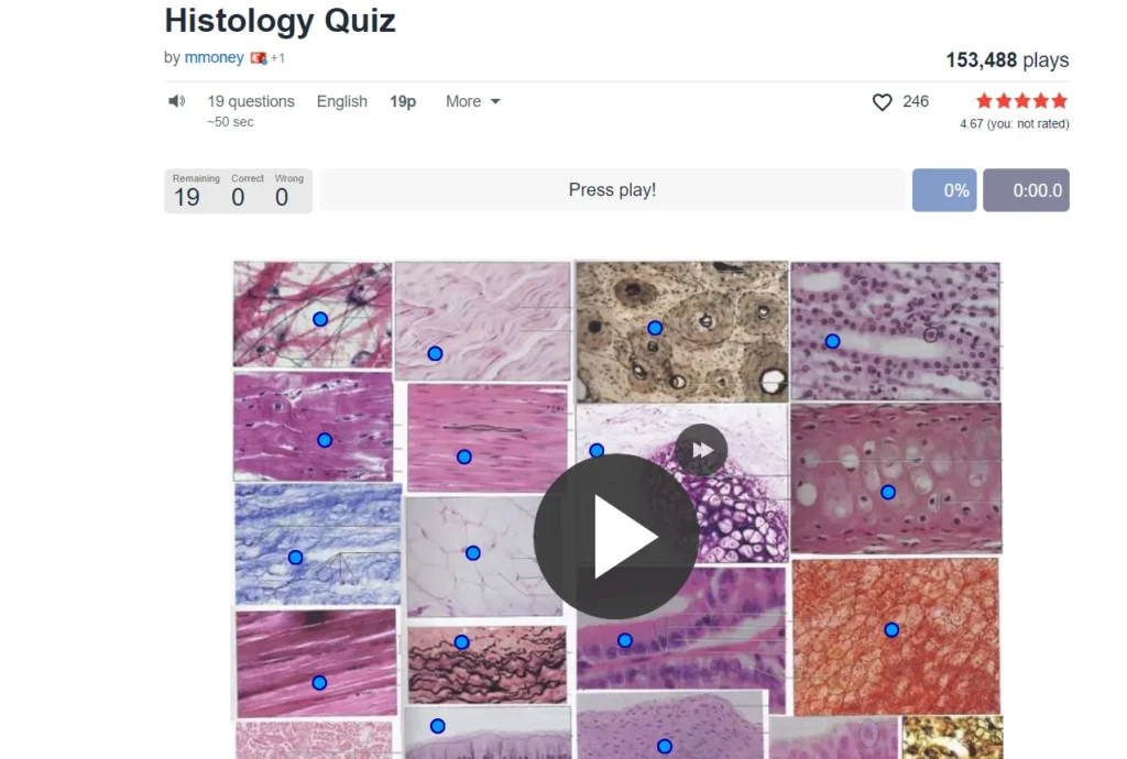 موقع PurposeGames