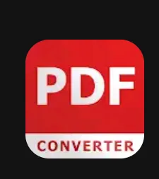 تطبيق Word to PDF Converter 