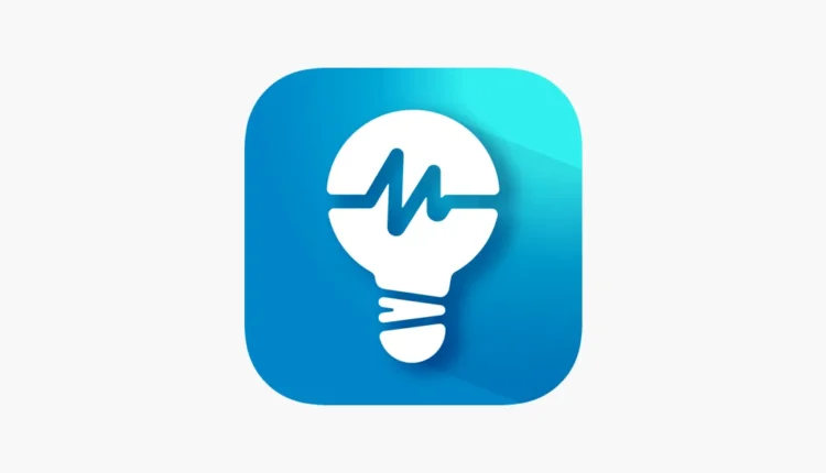 مراجعة تطبيق Physics Lab